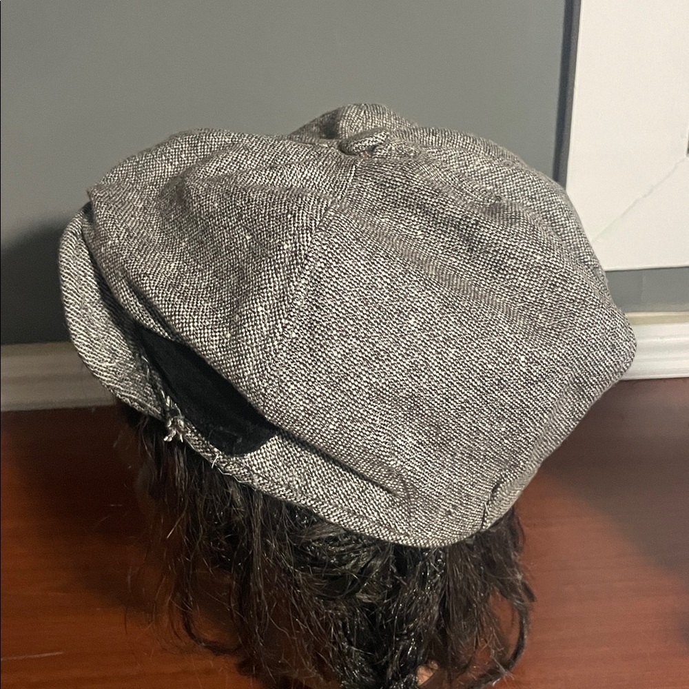 Custom made hat - Picture 2 of 7